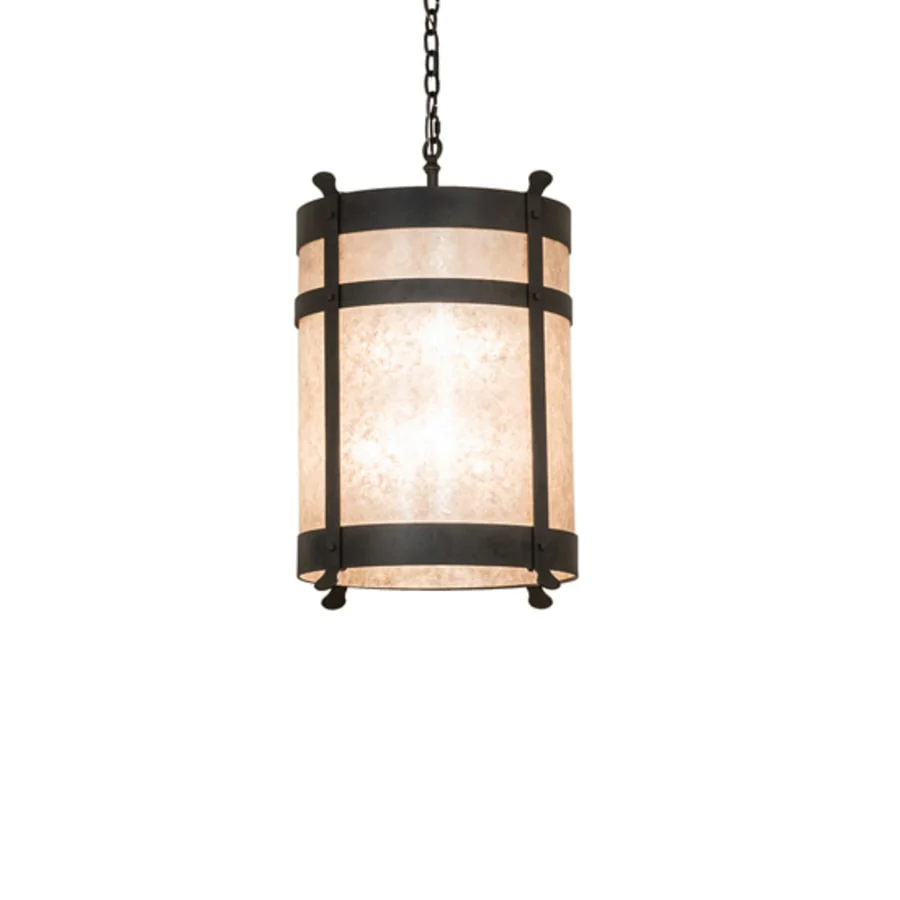 Meyda Tiffany 6 Light 20" Wide Pendant - Image 1