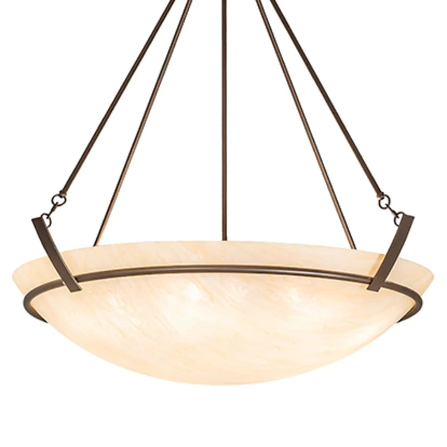Meyda Tiffany 16 Light 48" Wide Pendant - Image 1