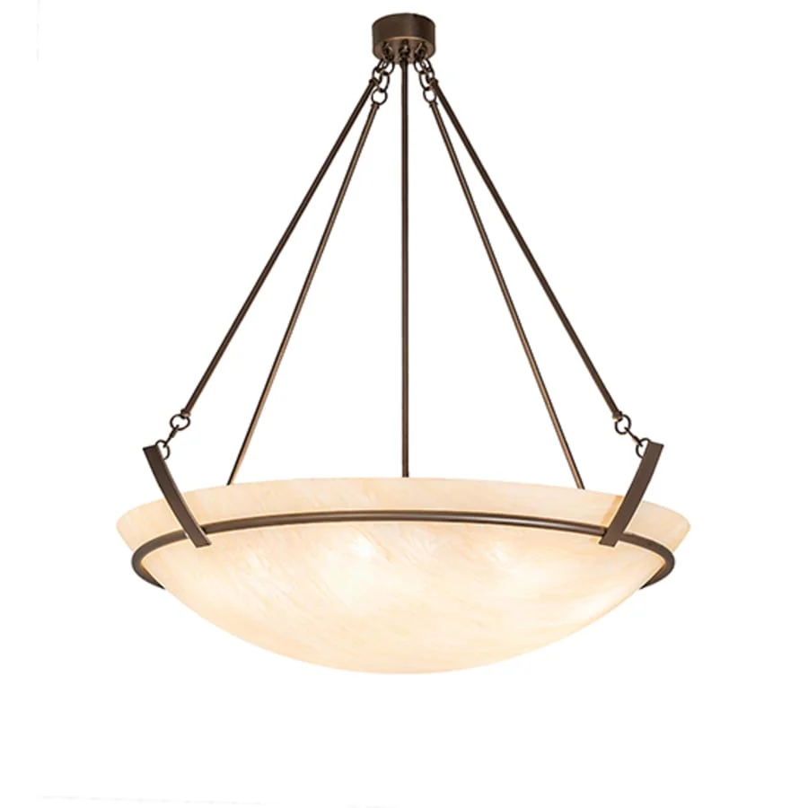 Meyda Tiffany 16 Light 48" Wide Pendant - Image 3