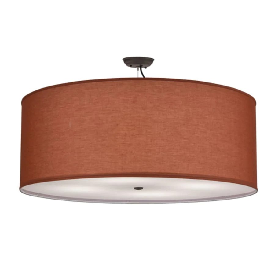 Meyda Tiffany 4 Light 37" Wide Pendant - Image 2