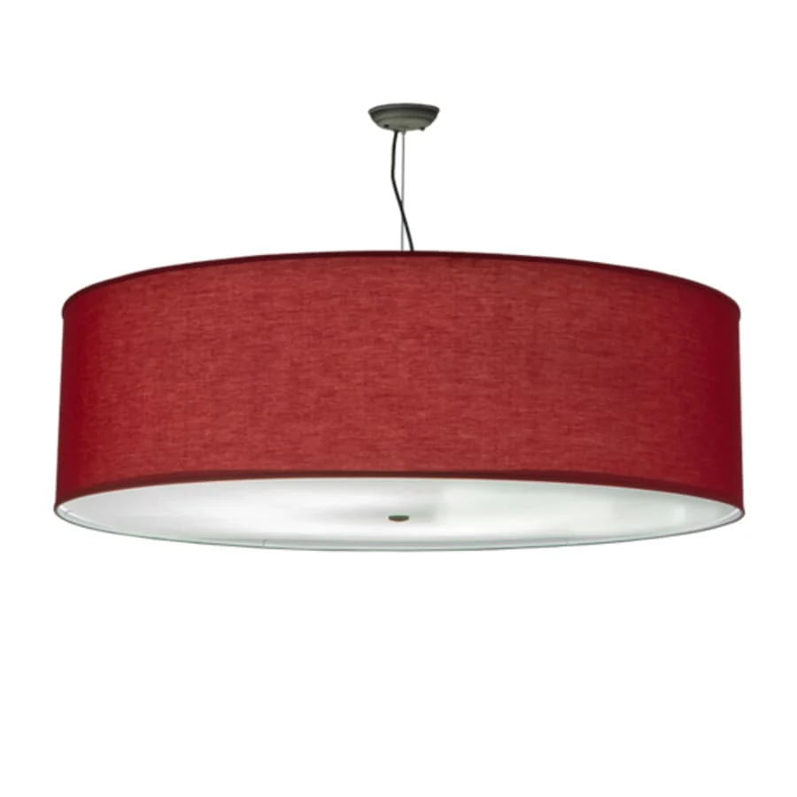 Meyda Tiffany 6 Light 47" Wide Pendant - Image 3