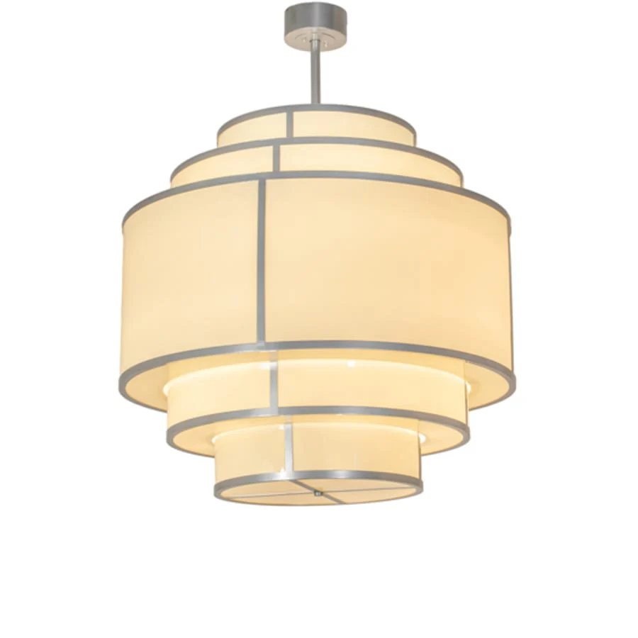 Meyda Tiffany 20 Light 42" Wide Pendant - Image 2