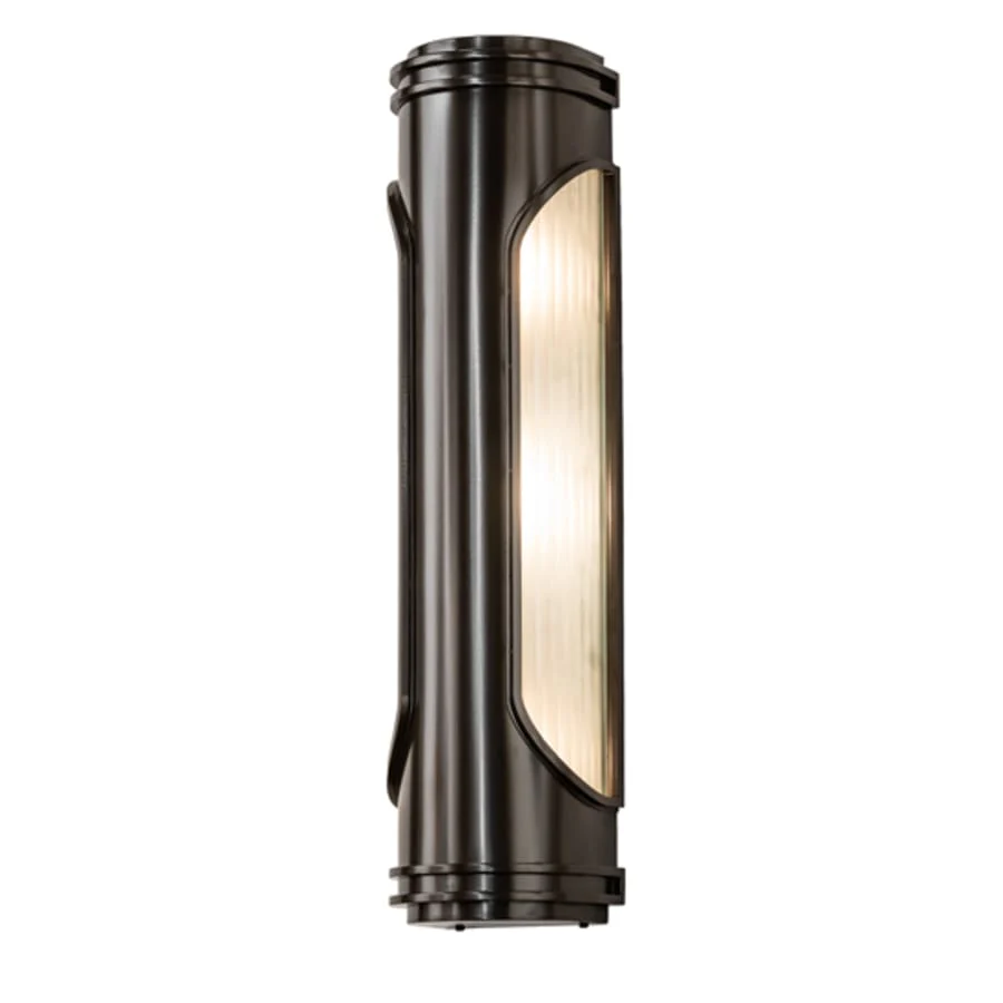 Meyda Tiffany 3 Light 24" Tall Wall Sconce - Image 3