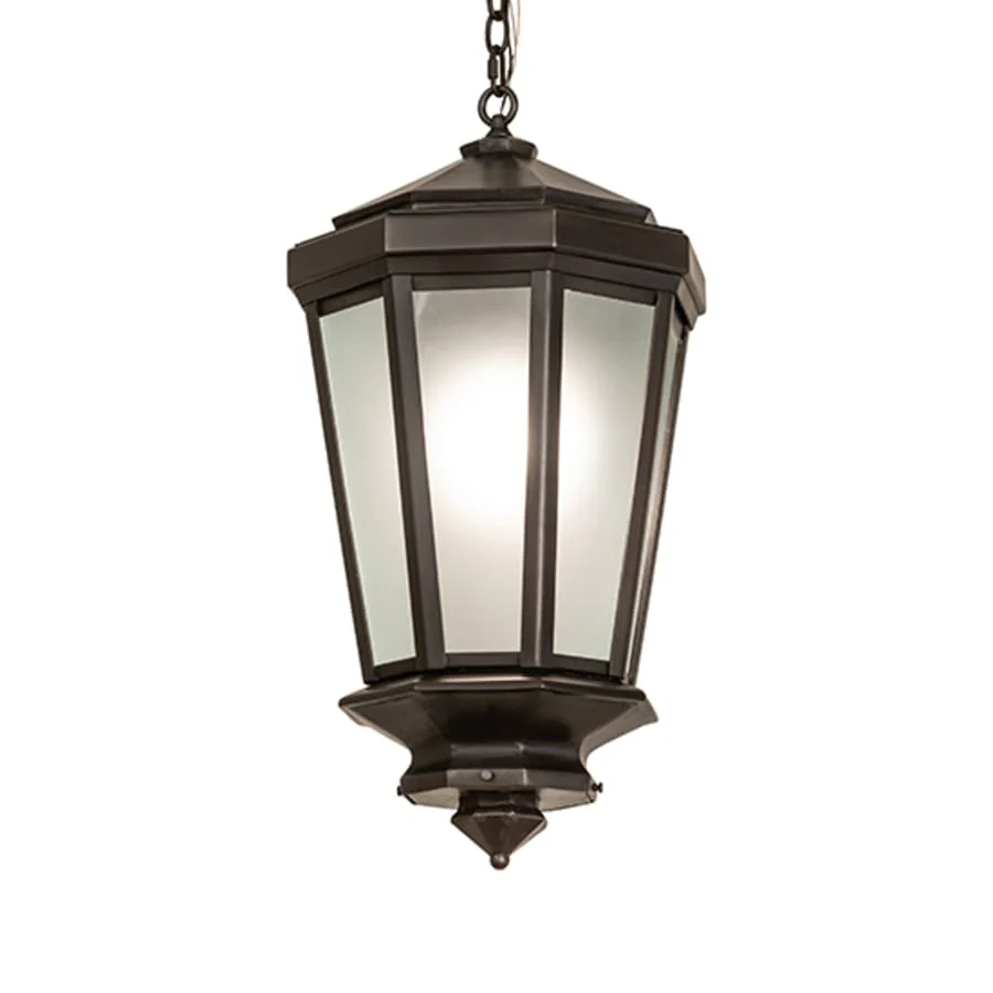 Meyda Tiffany 16" Wide Pendant - Image 3