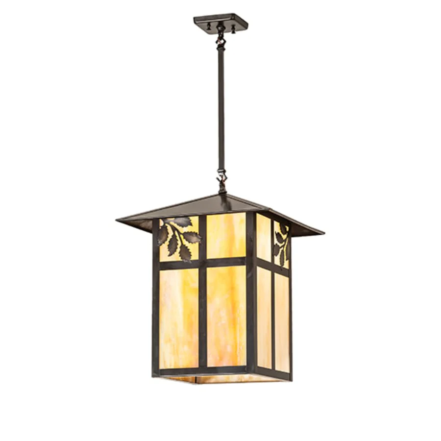 Meyda Tiffany 23" Wide Pendant - Image 3
