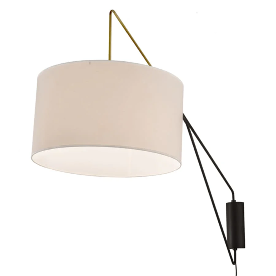 Meyda Tiffany 39" Tall Wall Sconce - Image 2