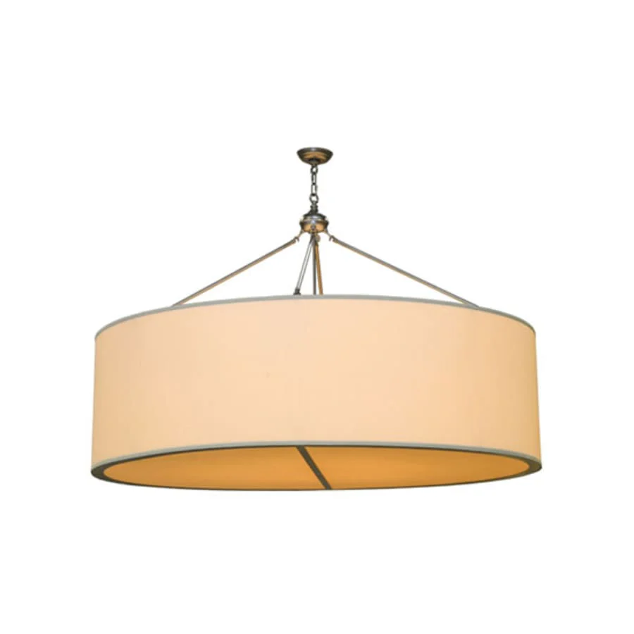 Meyda Tiffany 8 Light 60" Wide Pendant - Image 2