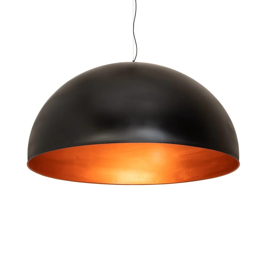 Meyda Tiffany Gravity 60" Wide Pendant - Image 1