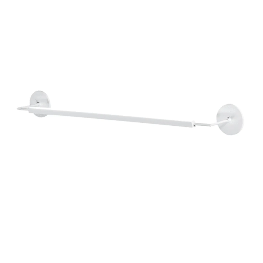 Meyda Tiffany 5" Tall Wall Sconce - Image 3