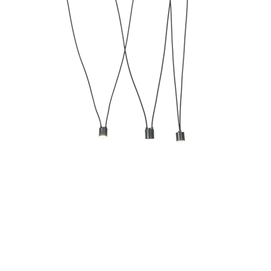 Meyda Tiffany 3 Light 48" Wide Multi Light Pendant - Image 2