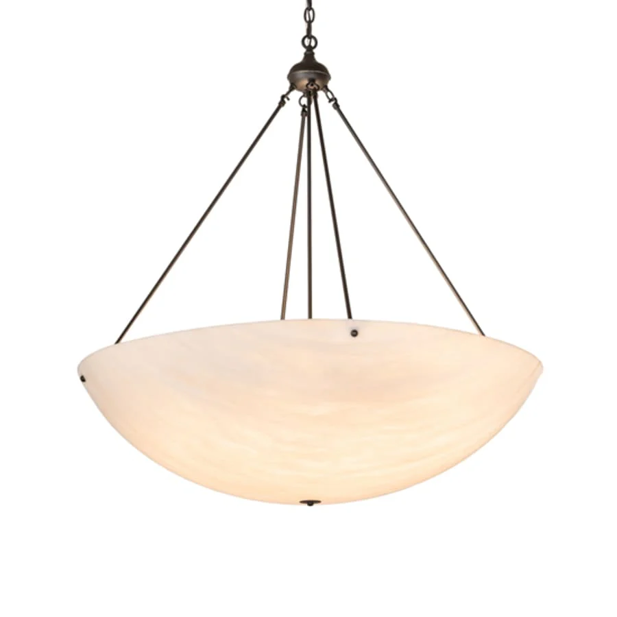 Meyda Tiffany 8 Light 43" Wide Pendant - Image 2