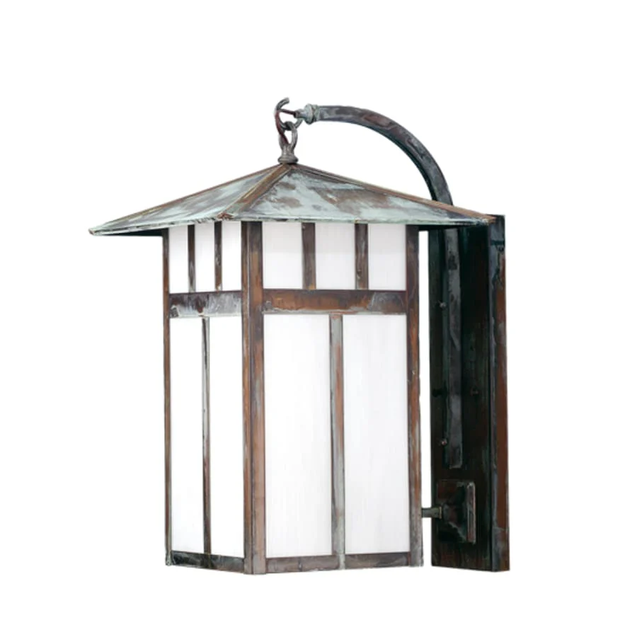 Meyda Tiffany 24" Tall Wall Sconce - Image 3