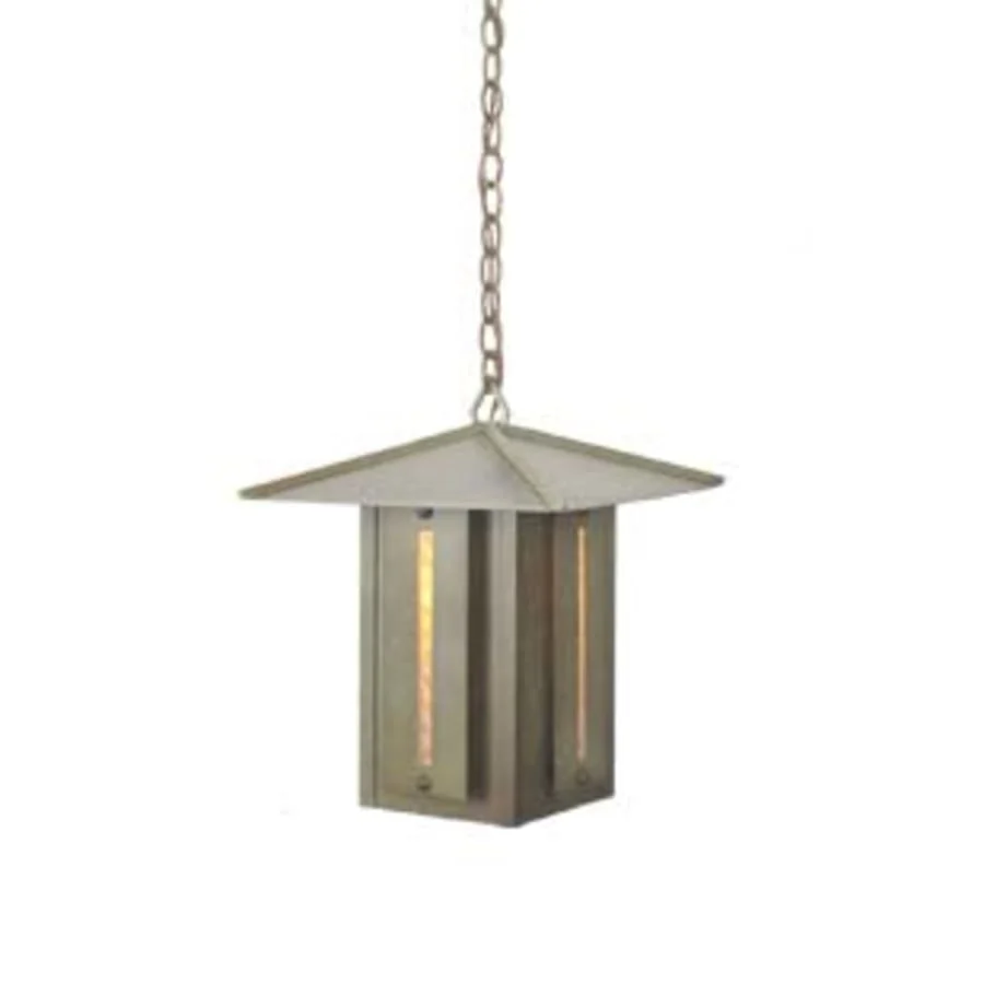 Meyda Tiffany Moss Creek Stepping Stone 21″ Wide Pendant
