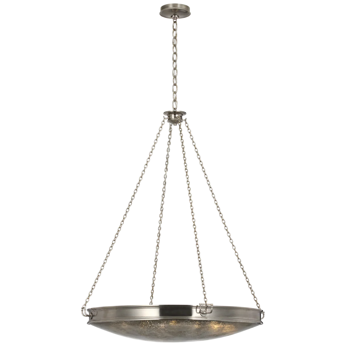 Quinn 35" Chandelier - Image 1