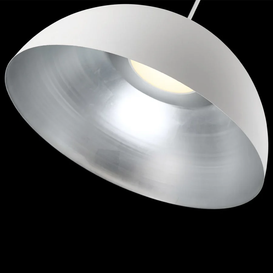 Modern Forms Yolo Light 36" Wide Integrated LED Pendant - Image 3