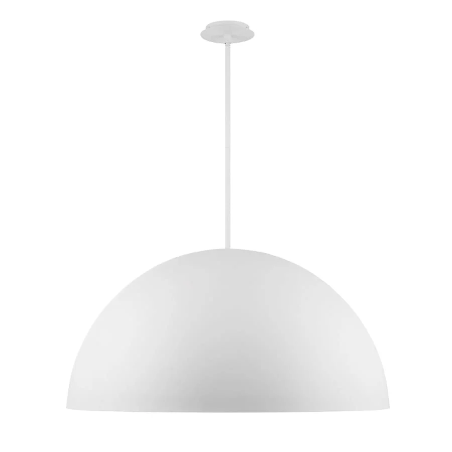 Modern Forms Yolo Light 36" Wide Integrated LED Pendant - Image 2