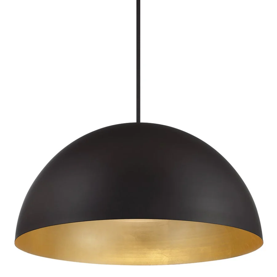 Modern Forms Yolo Light 36" Wide Integrated LED Pendant - Image 1