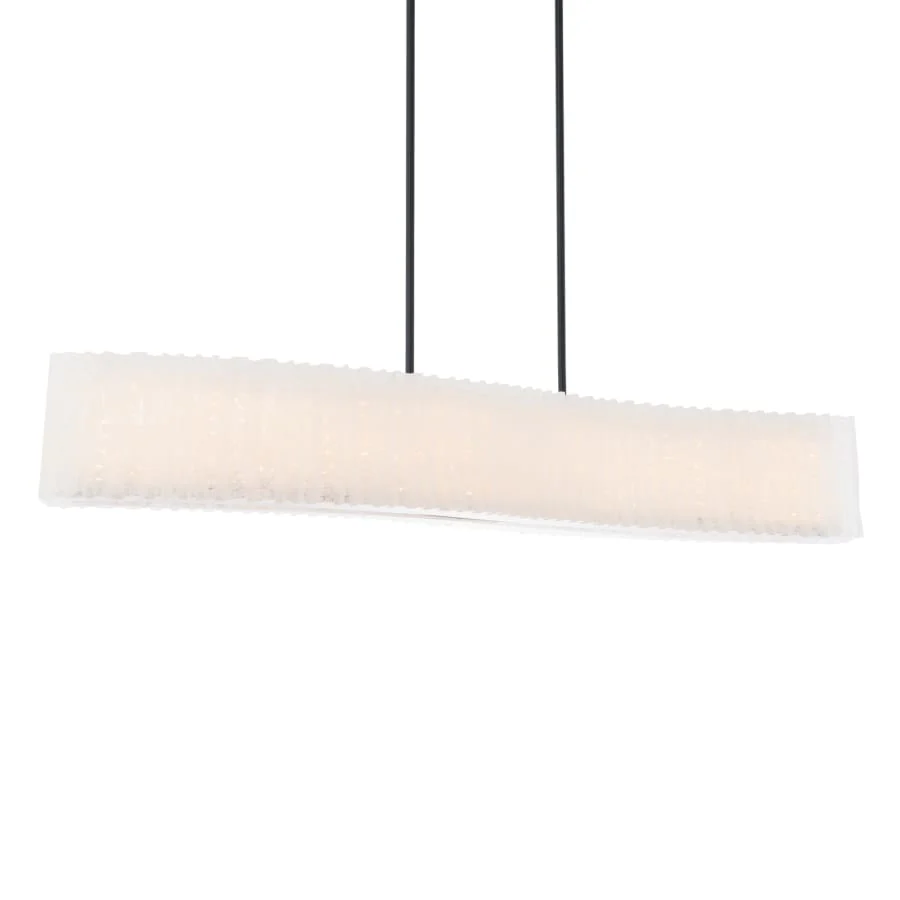 Modern Forms Rhiannon 48" Wide LED Linear Chandelier - Image 1