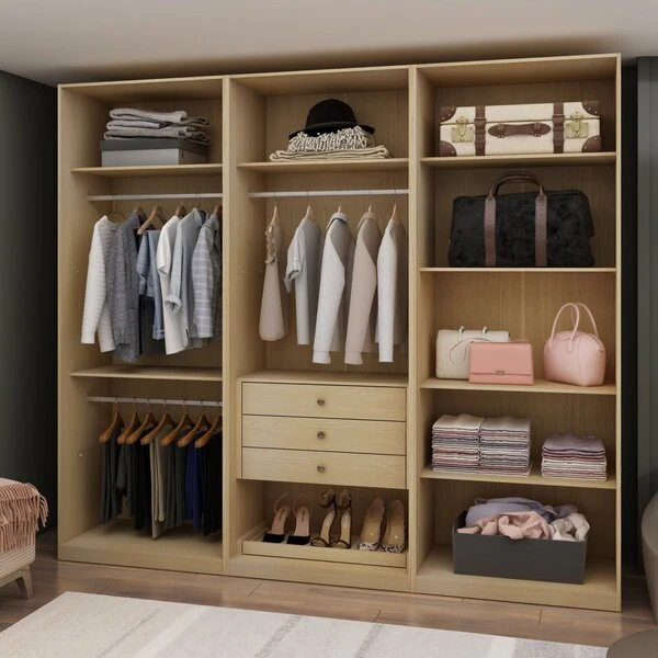 دريسنج 240×220سم - EFY25 - Image 1