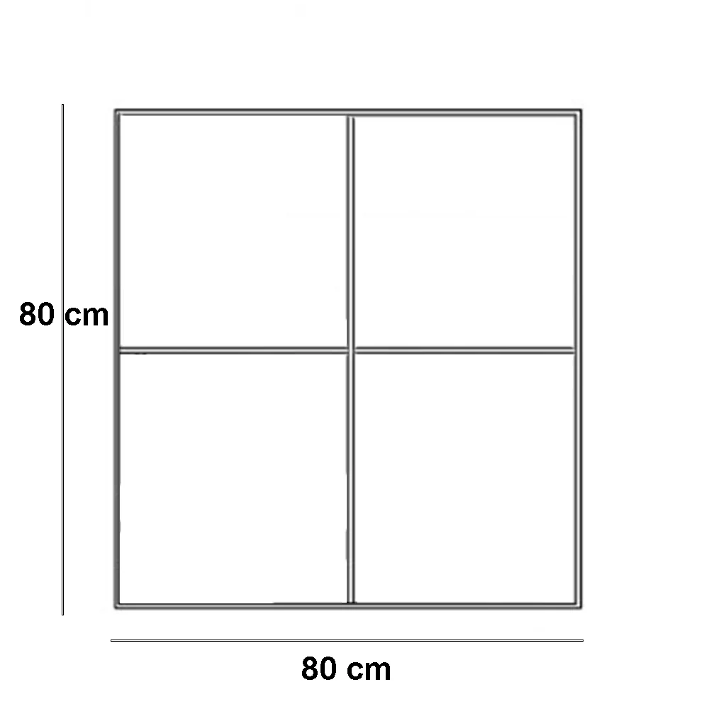 جزامة 35×80سم - NAG3 - Image 2