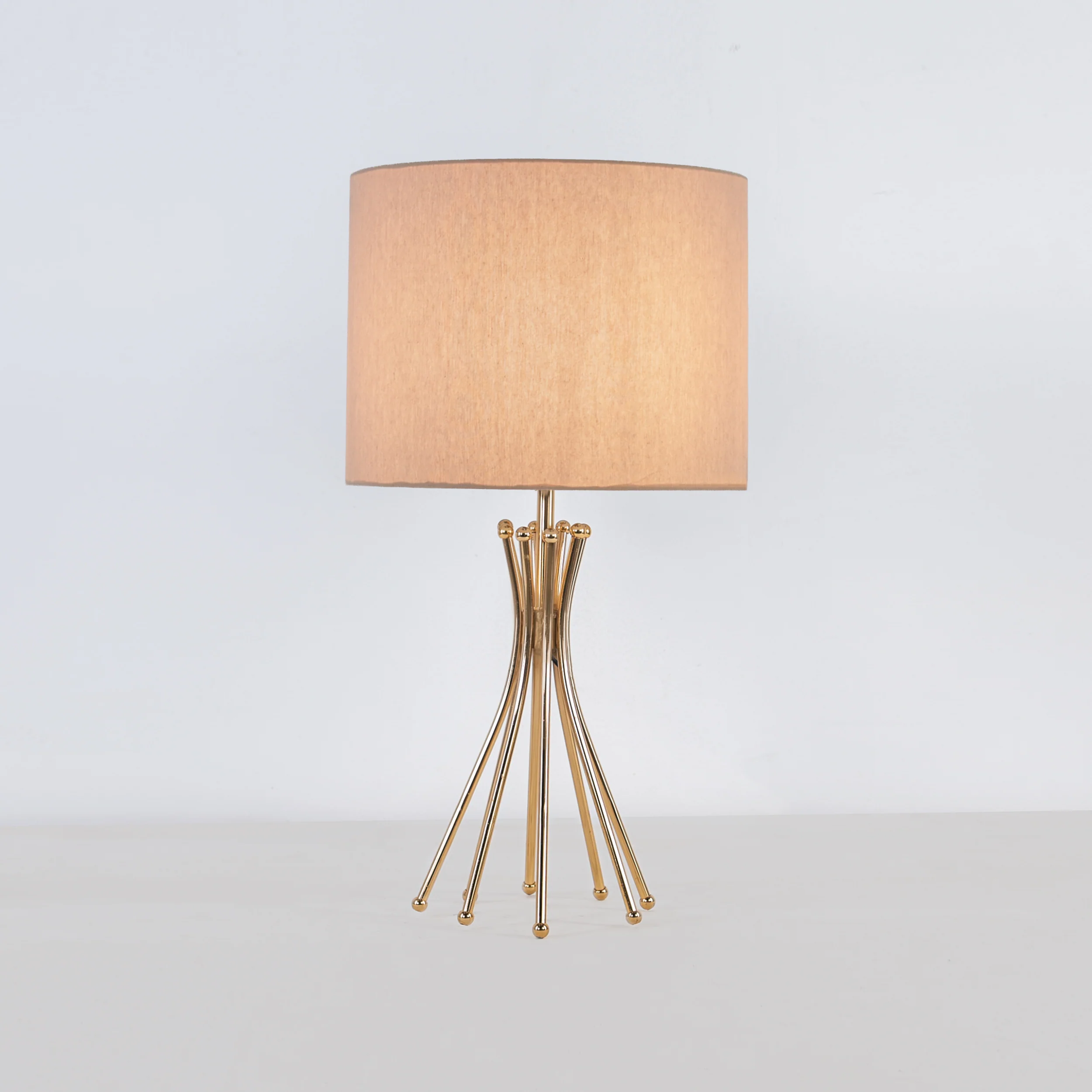 أباجورة ترابيزة 30×65سم - TBS506 - Image 1