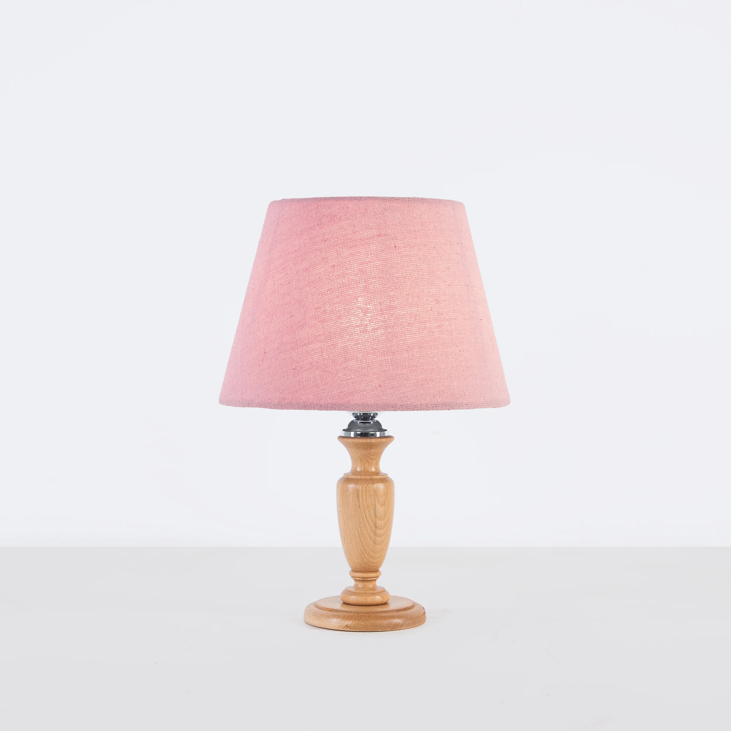 أباجورة ترابيزة 25×43سم - TBS517 - Image 1