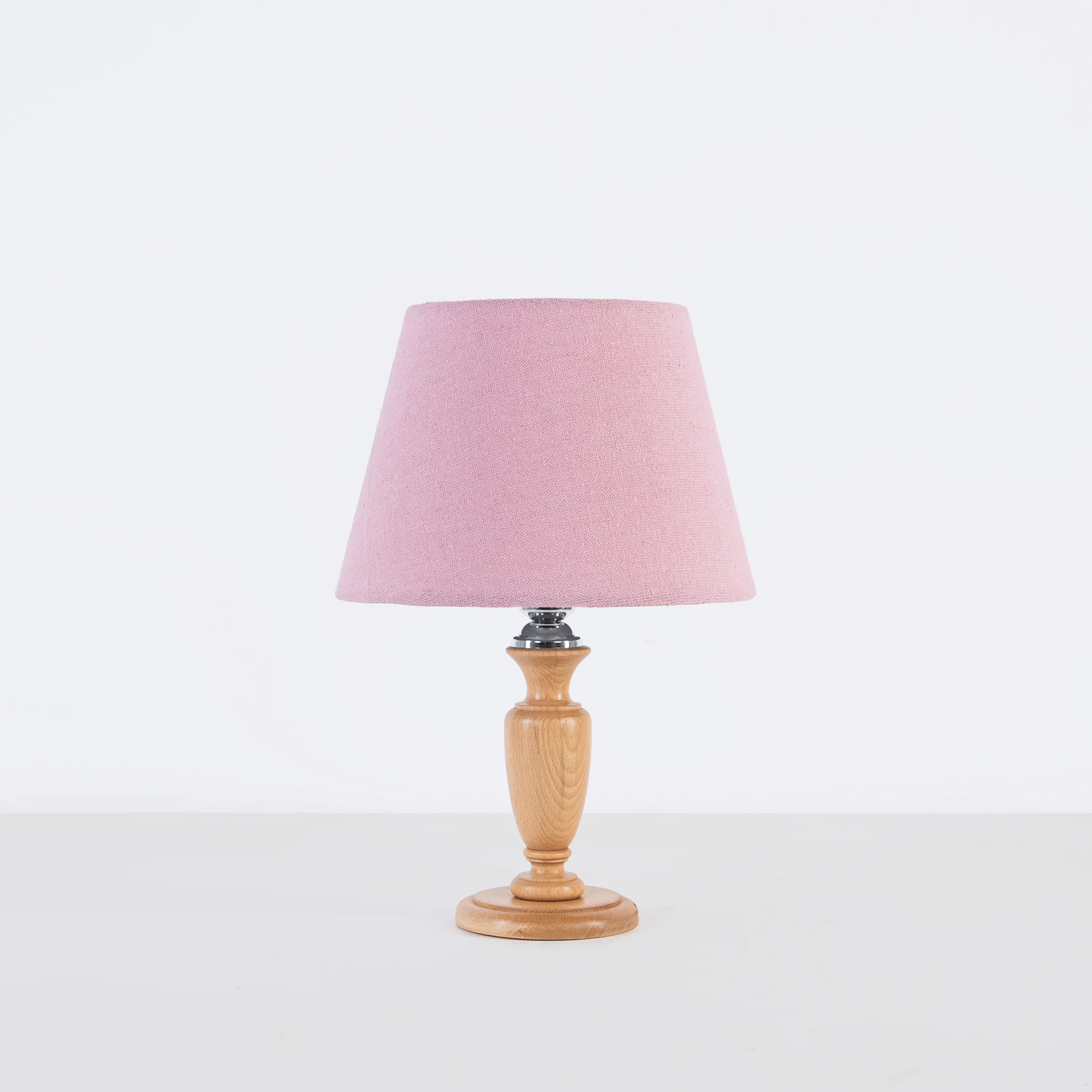 أباجورة ترابيزة 25×43سم - TBS517 - Image 2