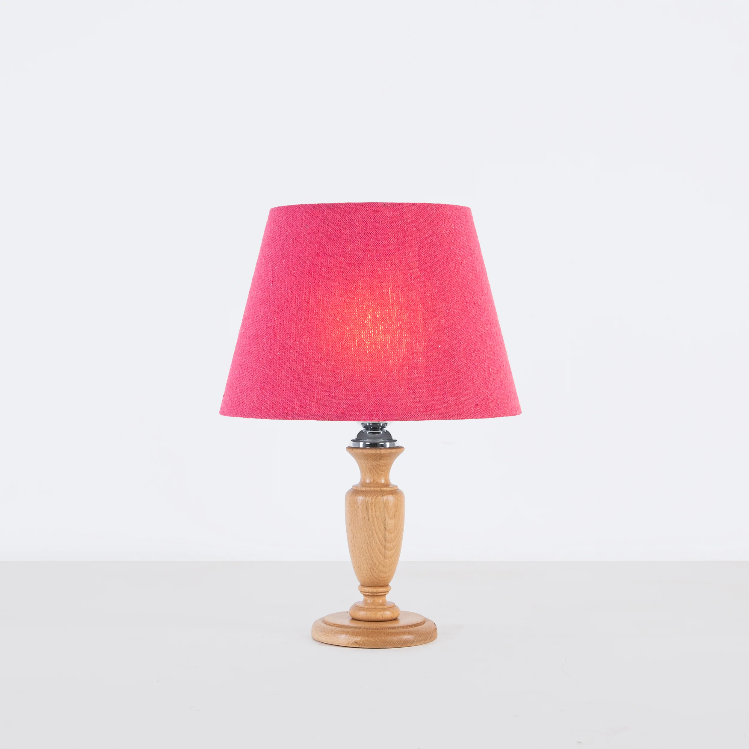 أباجورة ترابيزة 25×43سم - TBS518 - Image 1