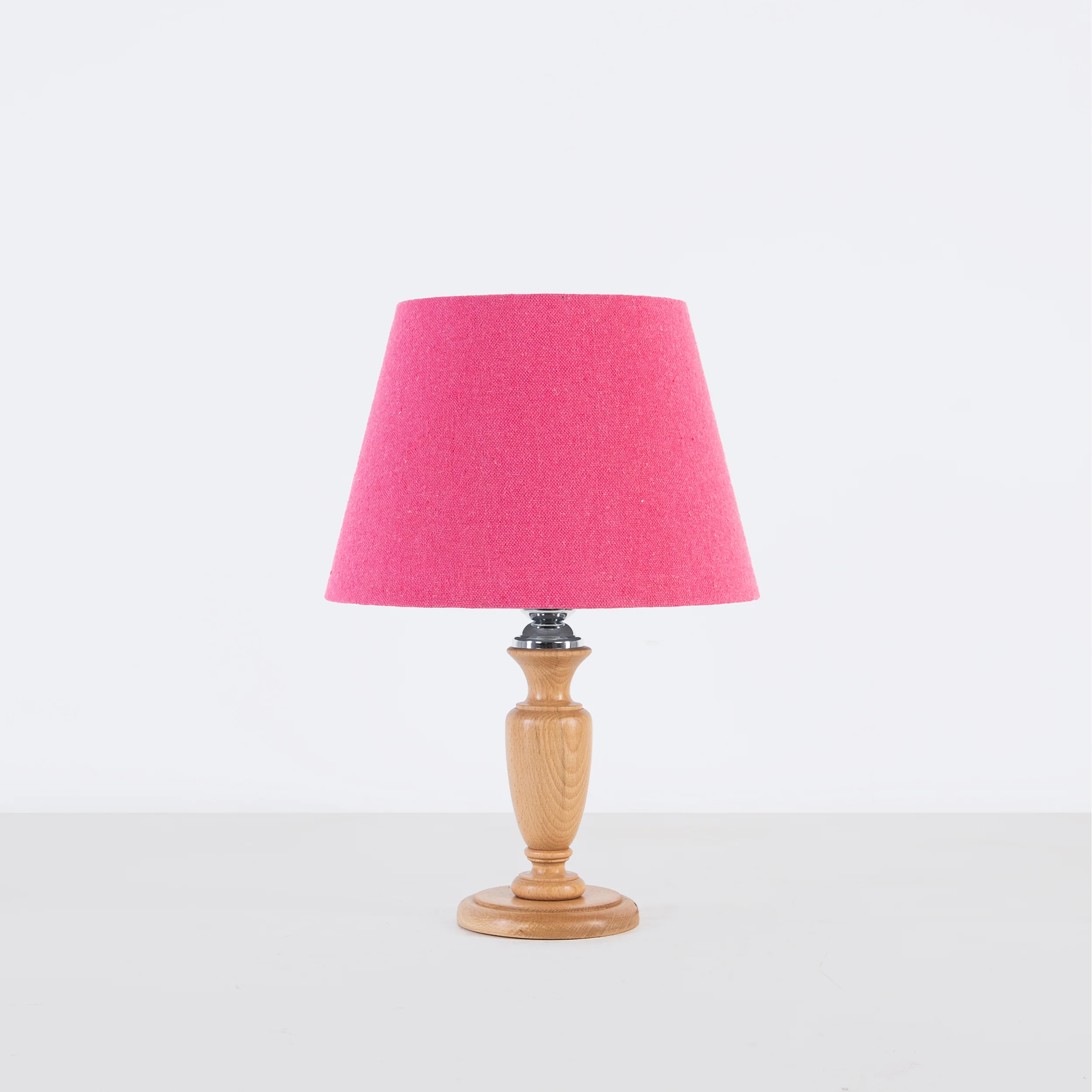 أباجورة ترابيزة 25×43سم - TBS518 - Image 2