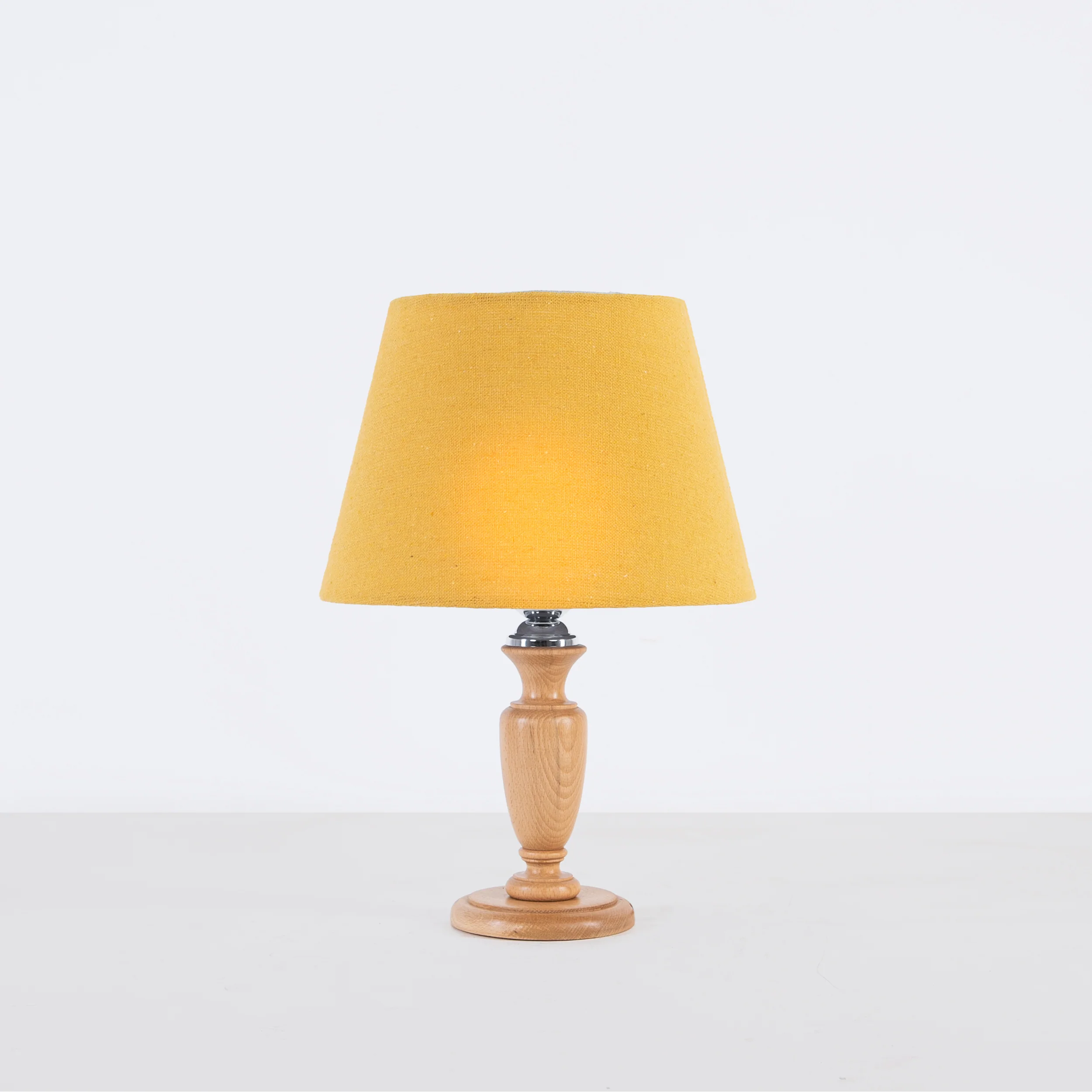 أباجورة ترابيزة 25×43سم - TBS519 - Image 1
