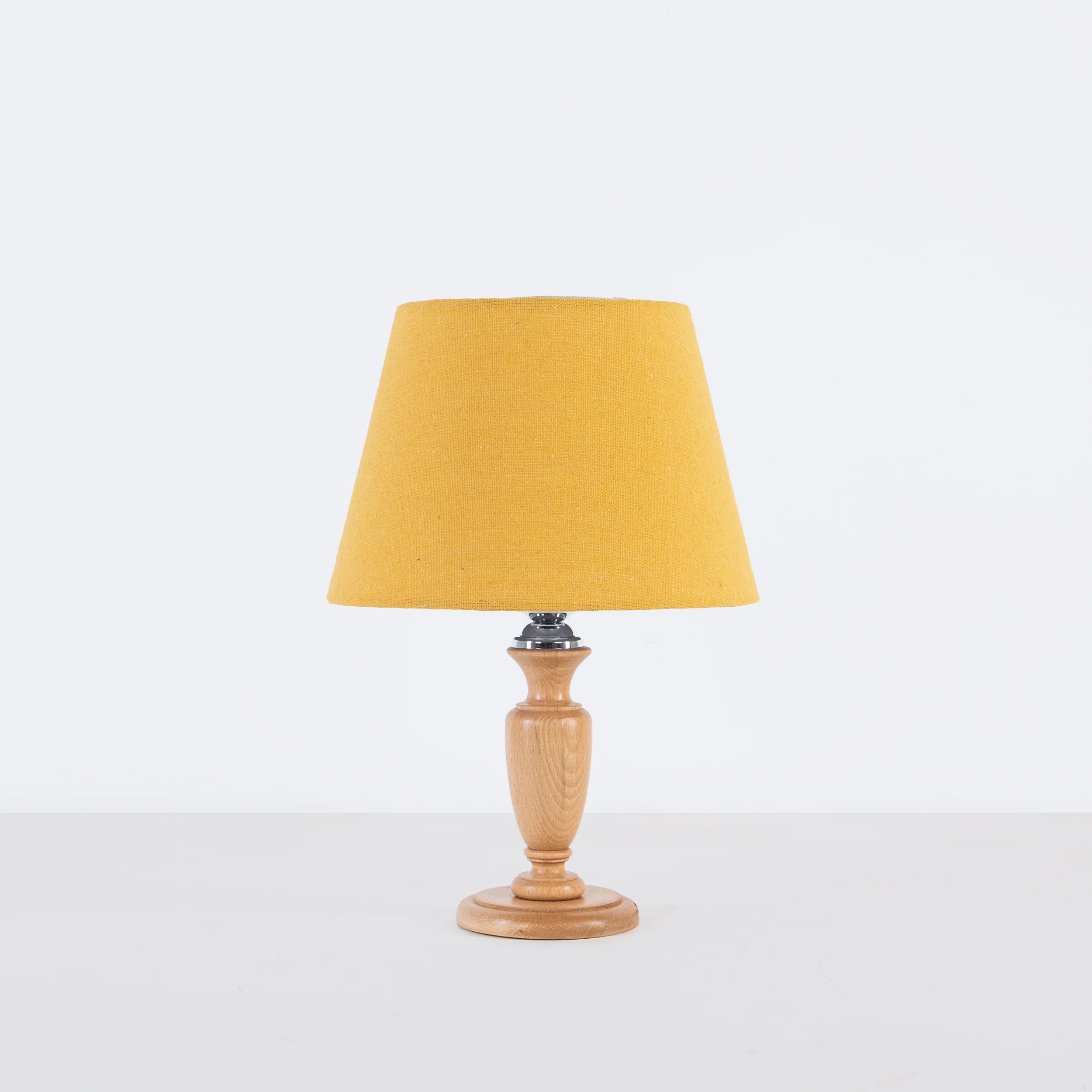 أباجورة ترابيزة 25×43سم - TBS519 - Image 2