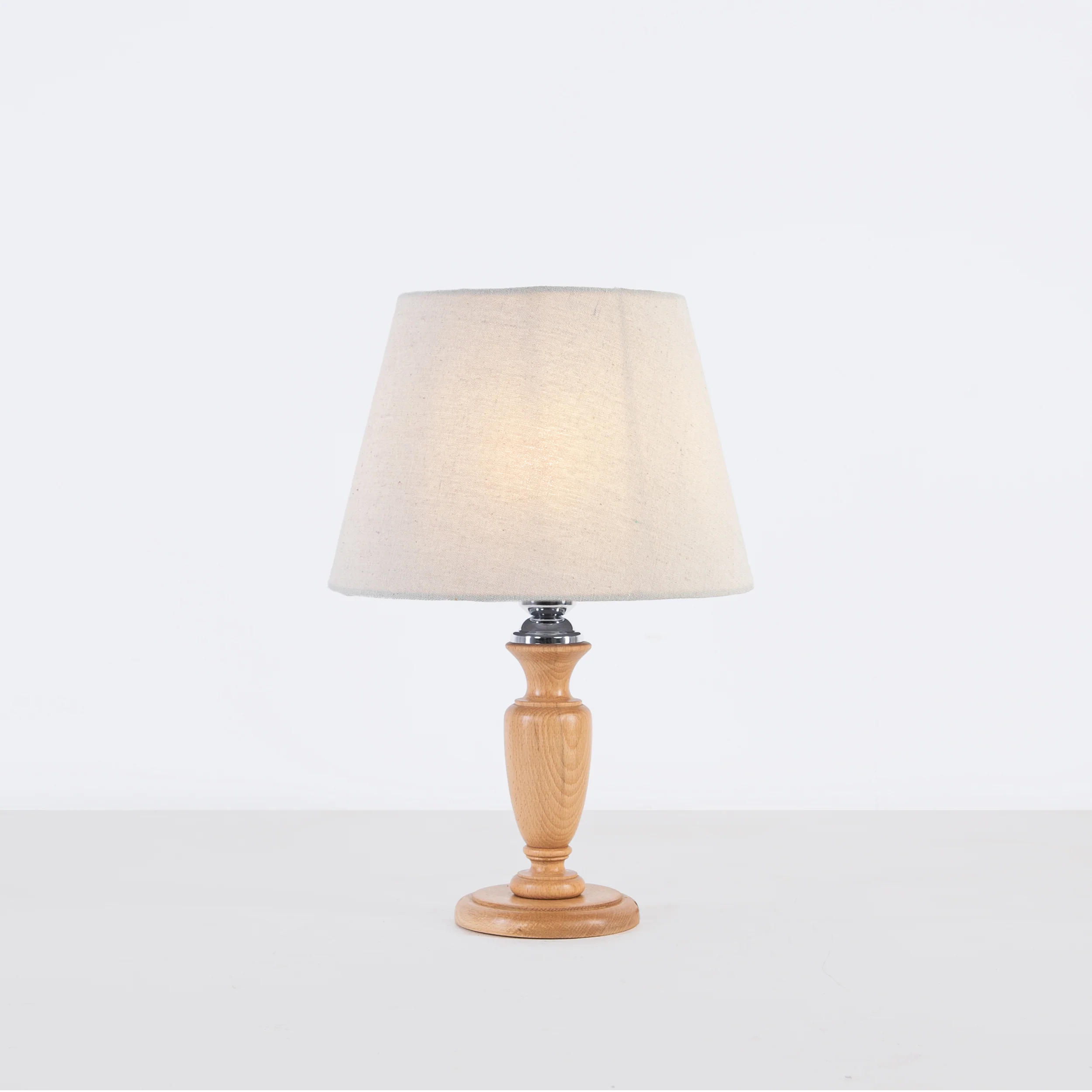 أباجورة ترابيزة 25×43سم - TBS520 - Image 1