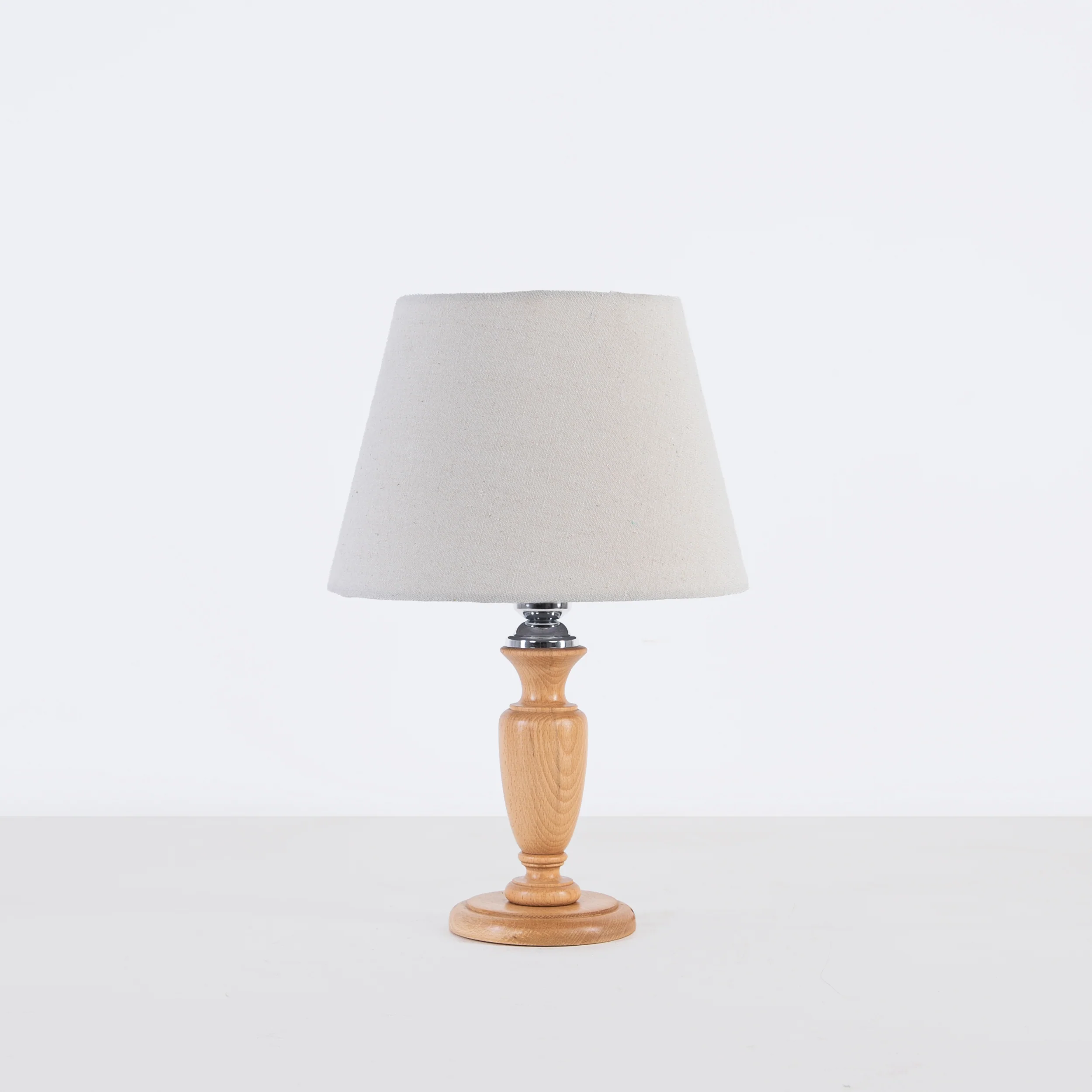 أباجورة ترابيزة 25×43سم - TBS520 - Image 2