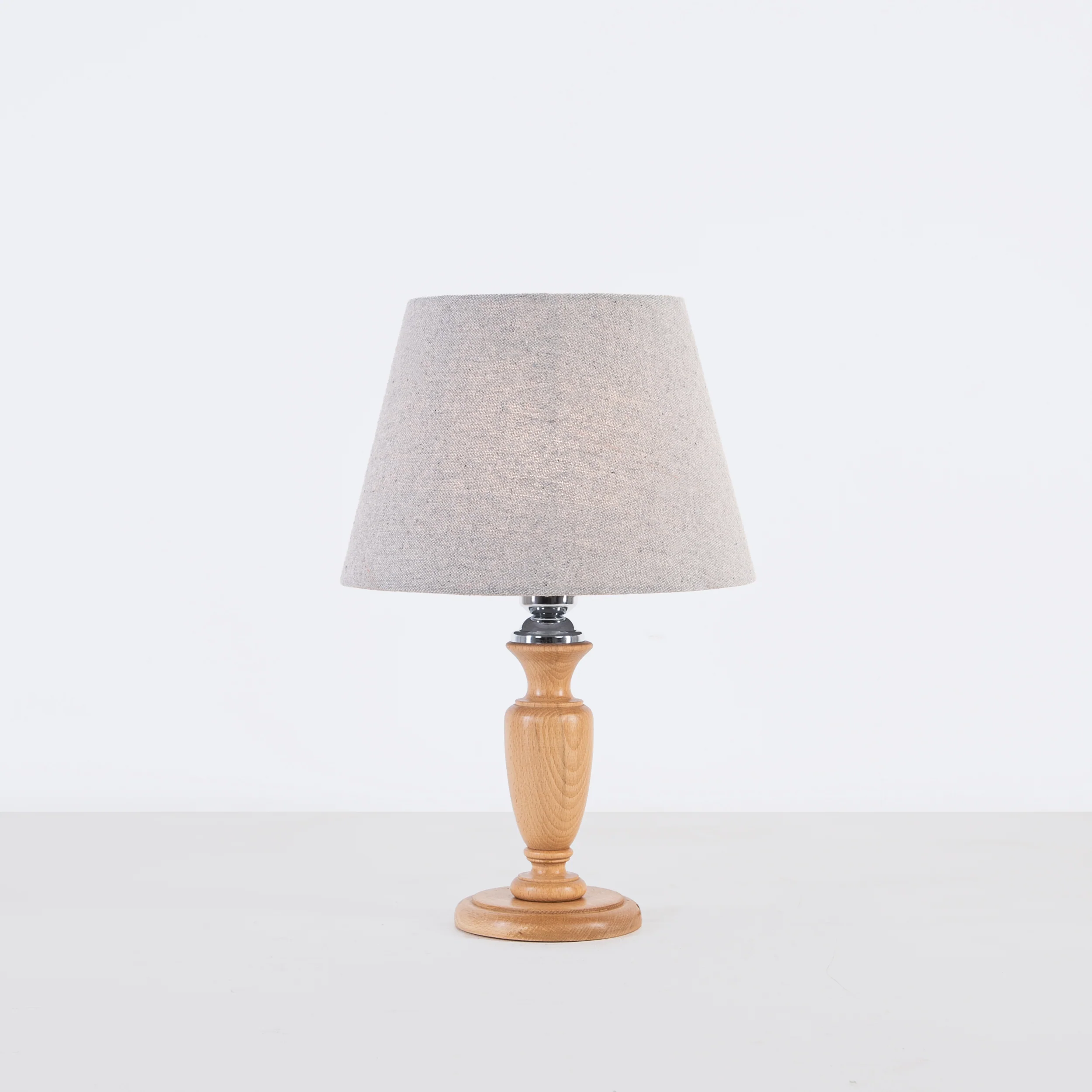 أباجورة ترابيزة 25×43سم - TBS521 - Image 1