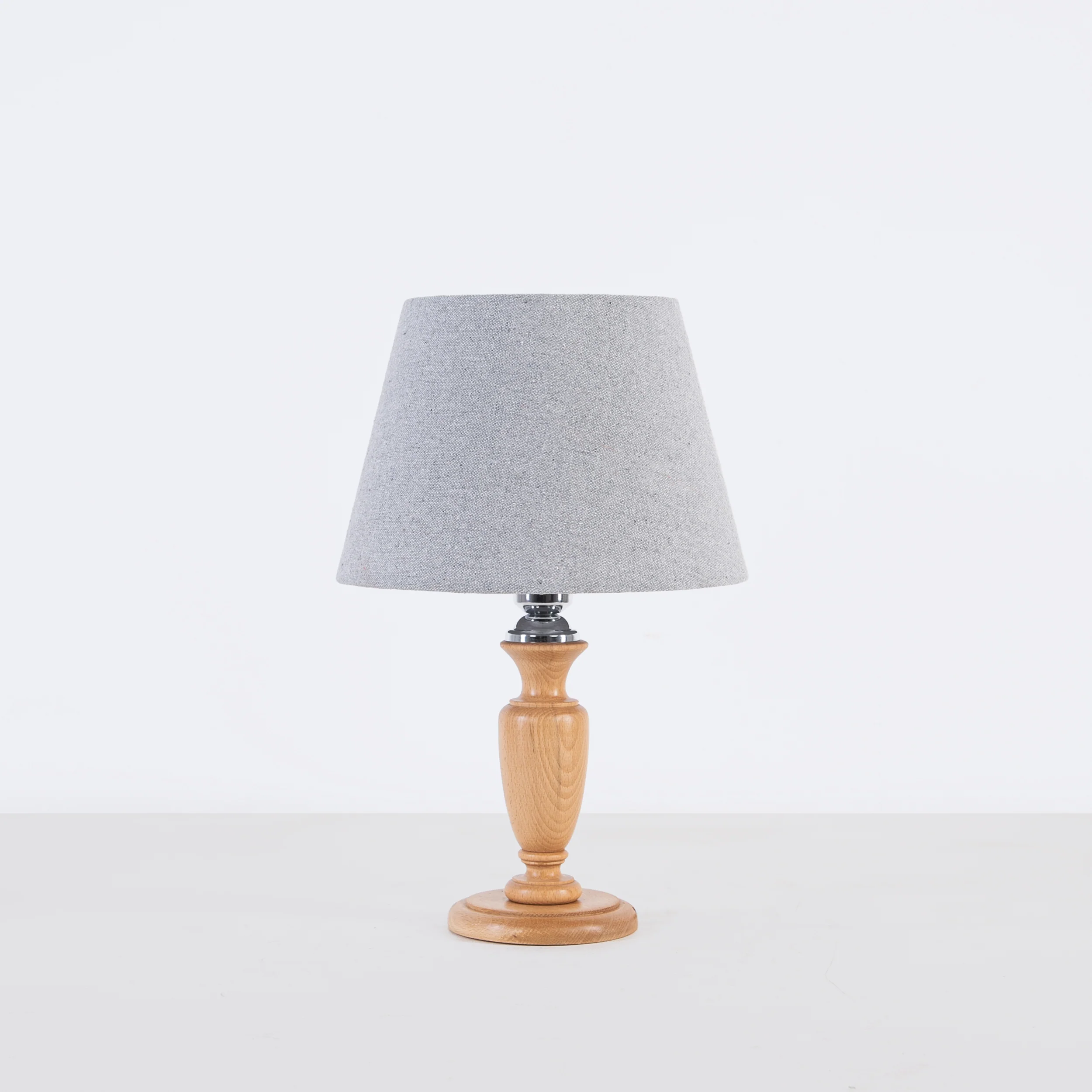 أباجورة ترابيزة 25×43سم - TBS521 - Image 2