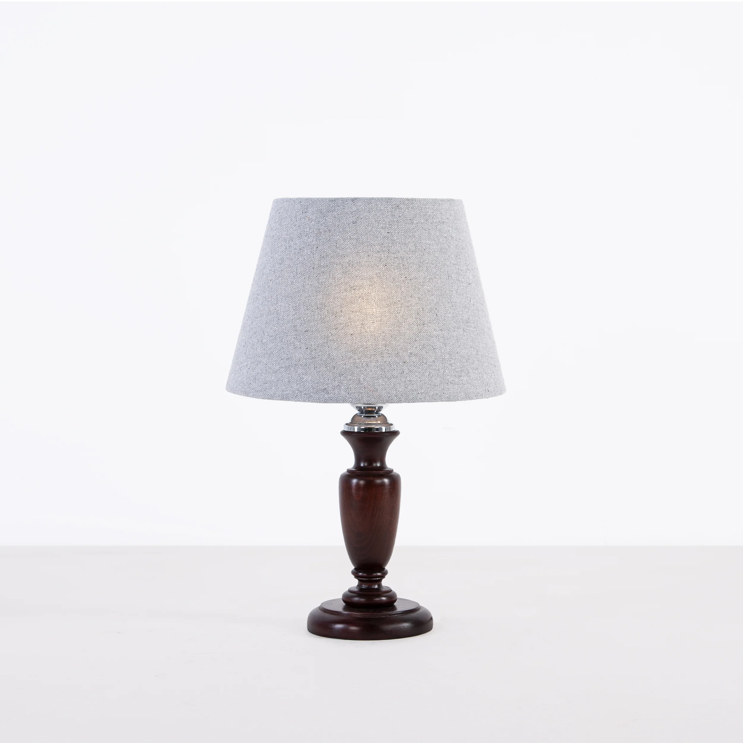أباجورة ترابيزة 25×43سم - TBS526 - Image 2