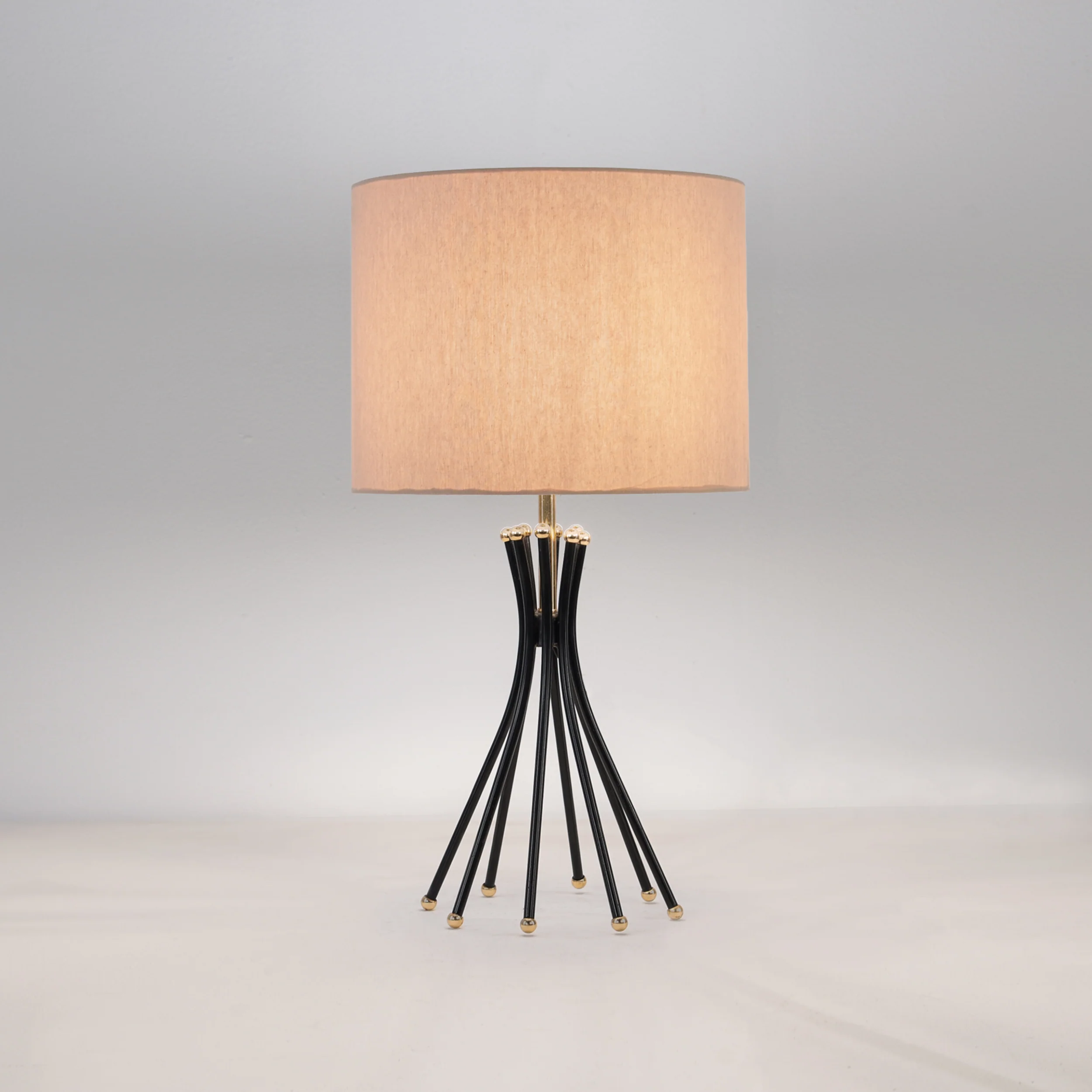 أباجورة ترابيزة 30×65سم - TBS508 - Image 1