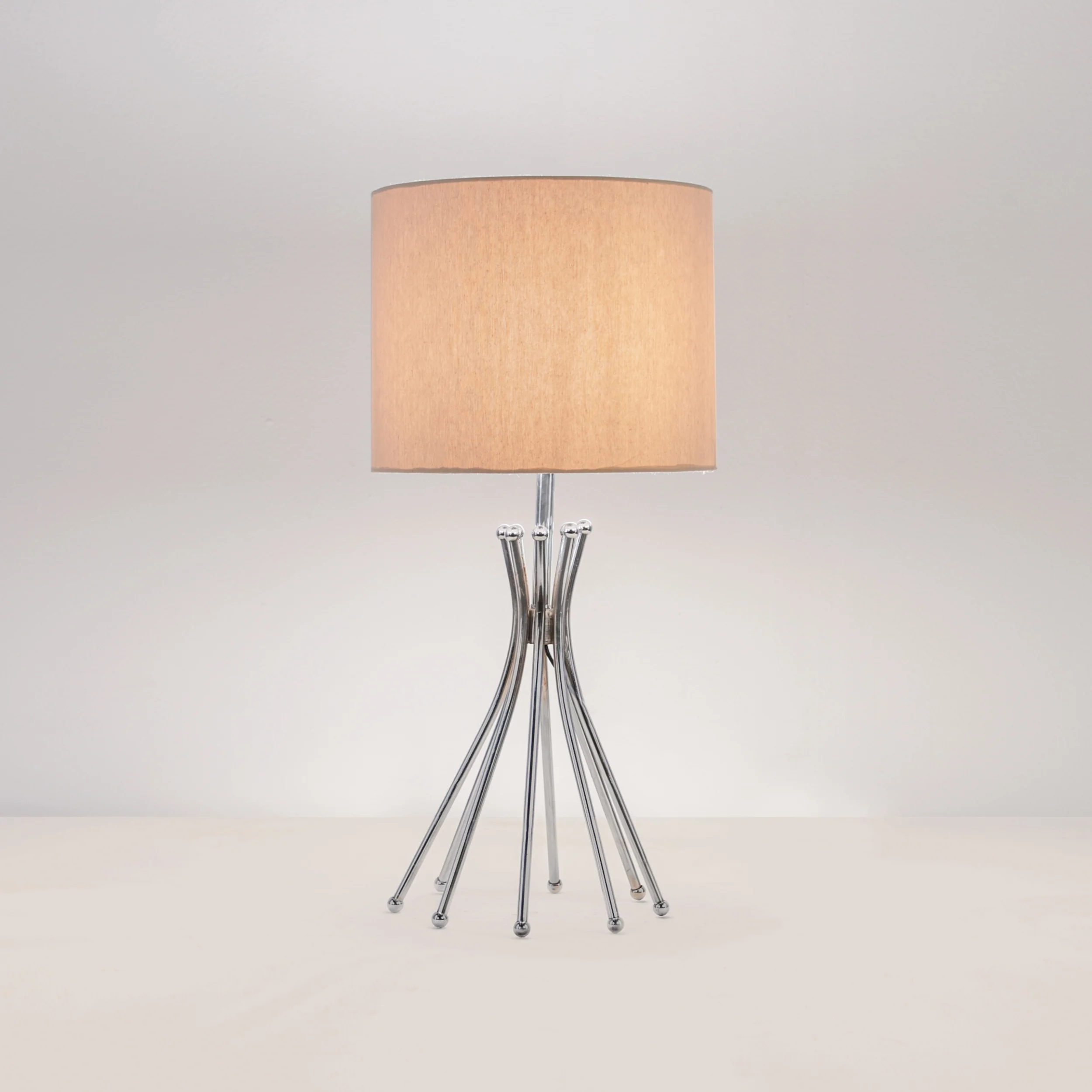 أباجورة ترابيزة 30×65سم - TBS510 - Image 2