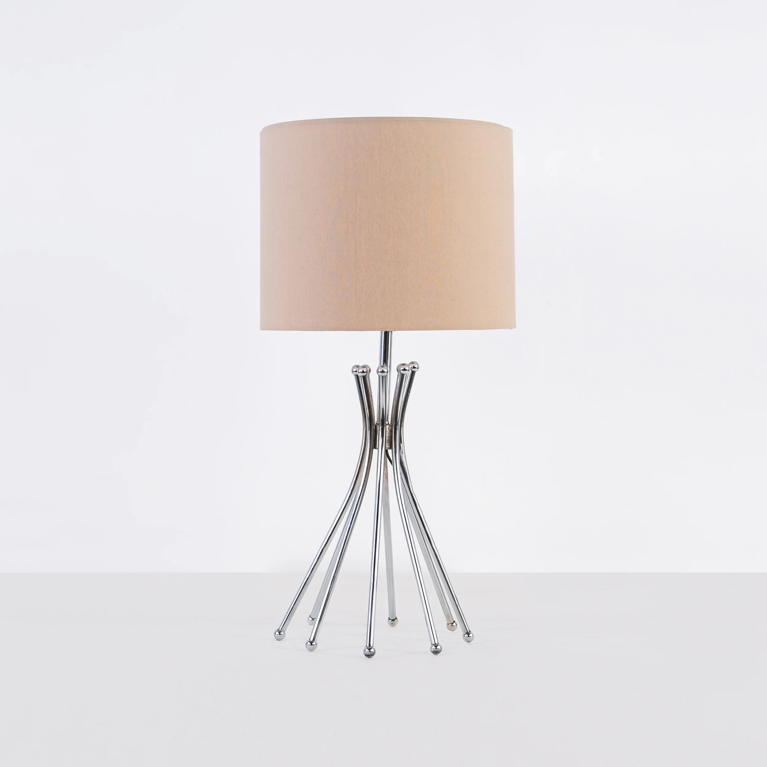 أباجورة ترابيزة 30×65سم - TBS510 - Image 1