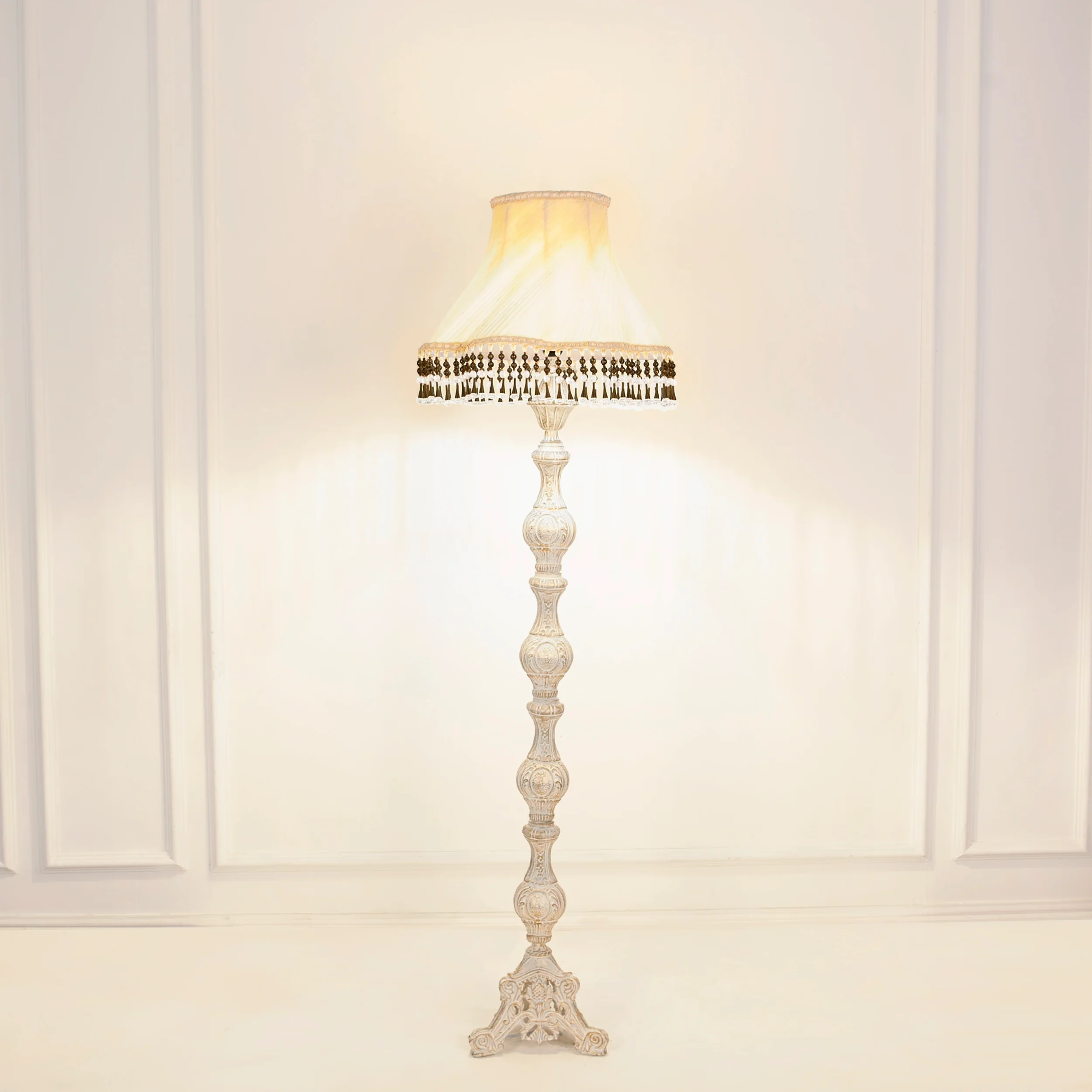 اباجورة ارضية 45×160سم - TBS591 - Image 1