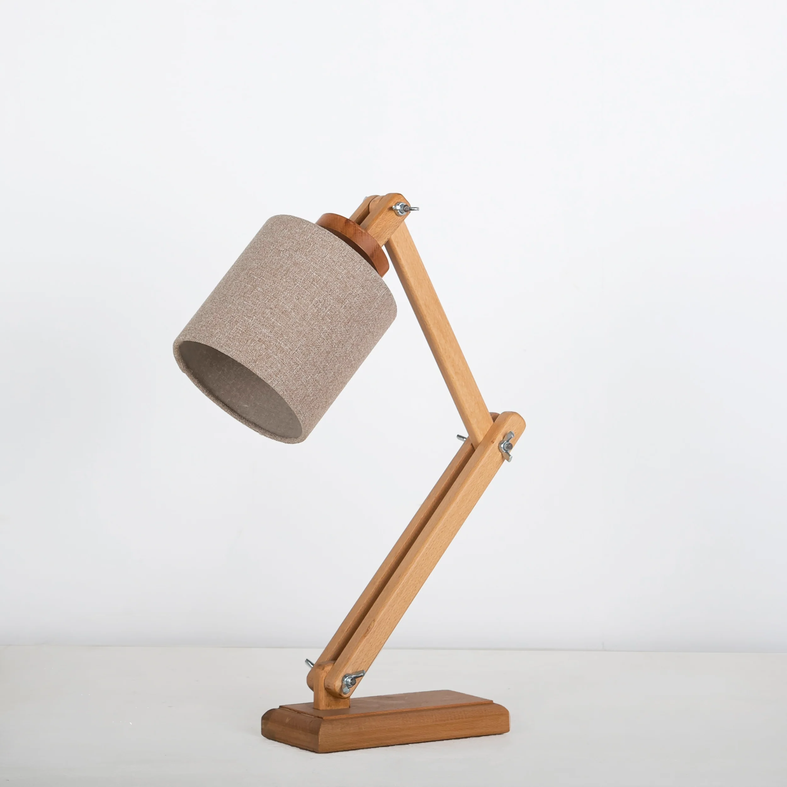 اباجورة ترابيزة 25×55سم - TBS613 - Image 3