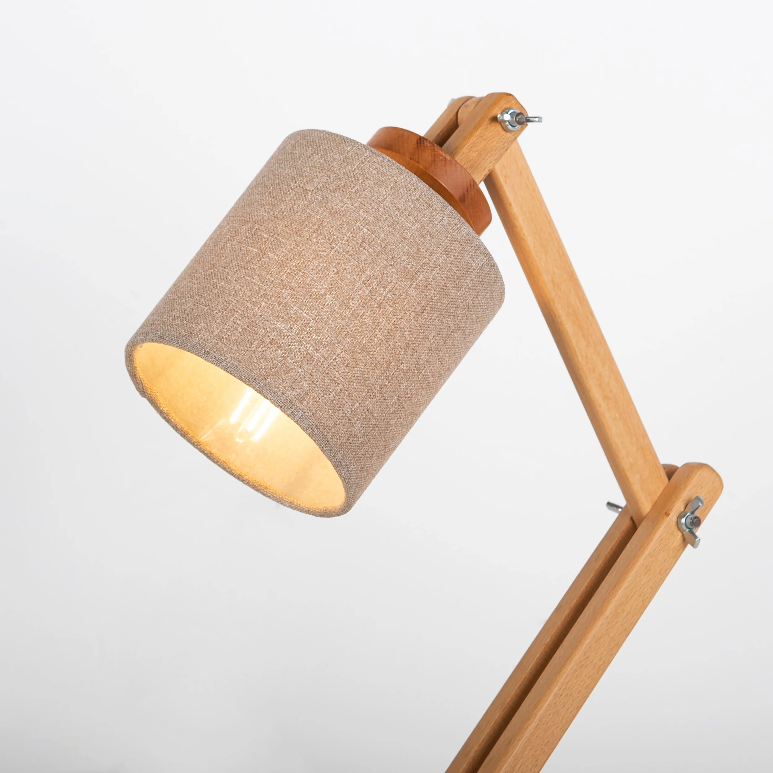 اباجورة ترابيزة 25×55سم - TBS613 - Image 2