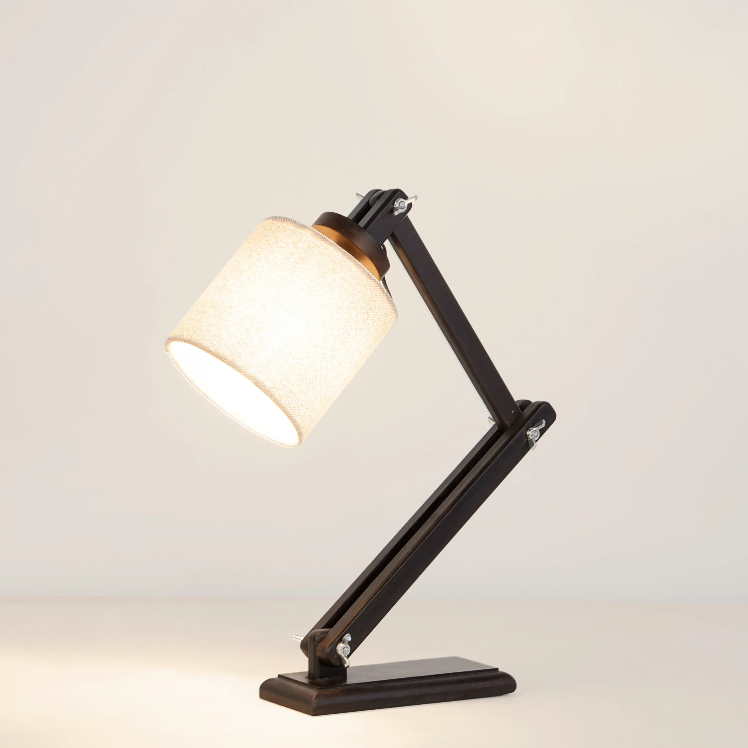 اباجورة ترابيزة 25×55سم - TBS614 - Image 1