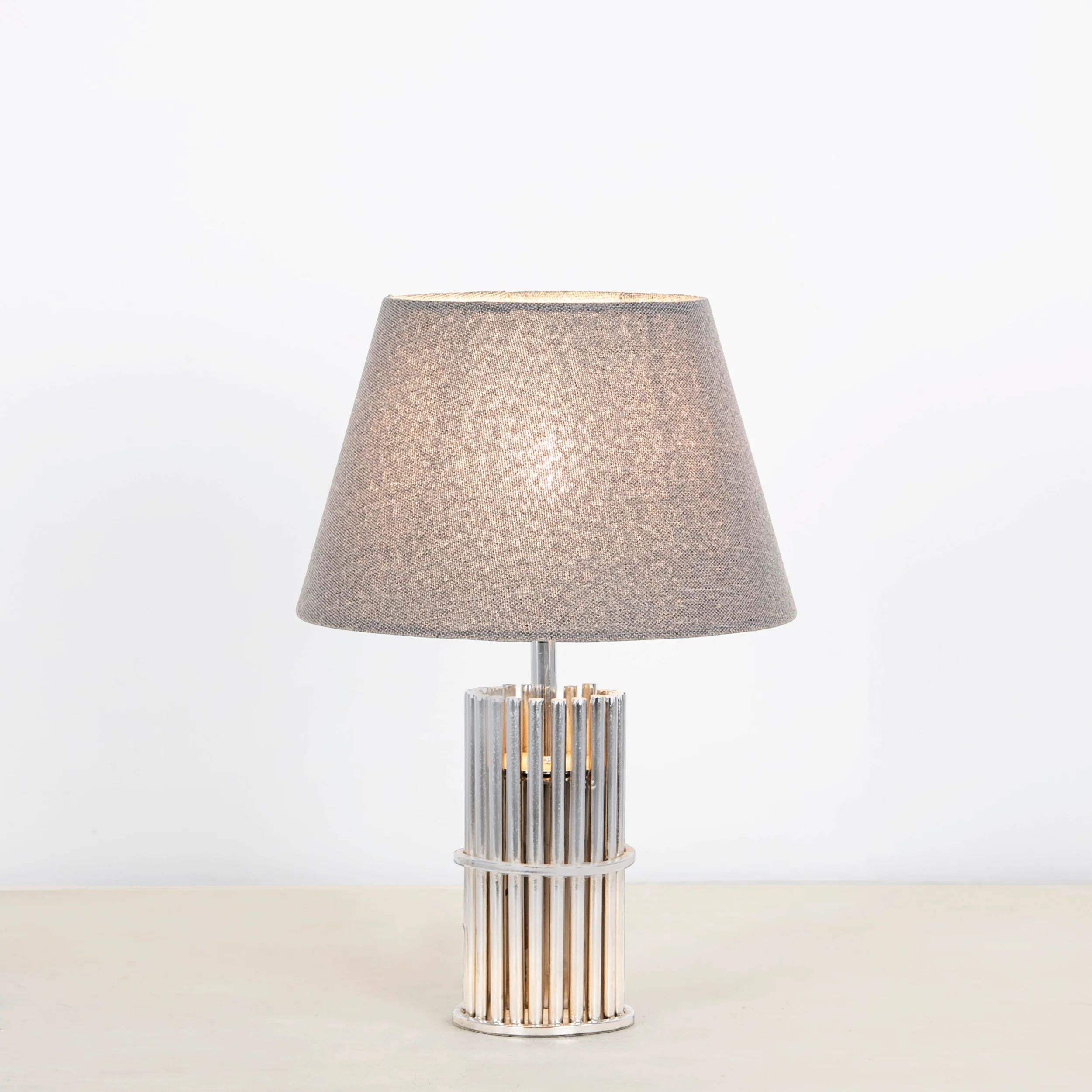 اباجورة ترابيزة 30×50سم - TBS618 - Image 1