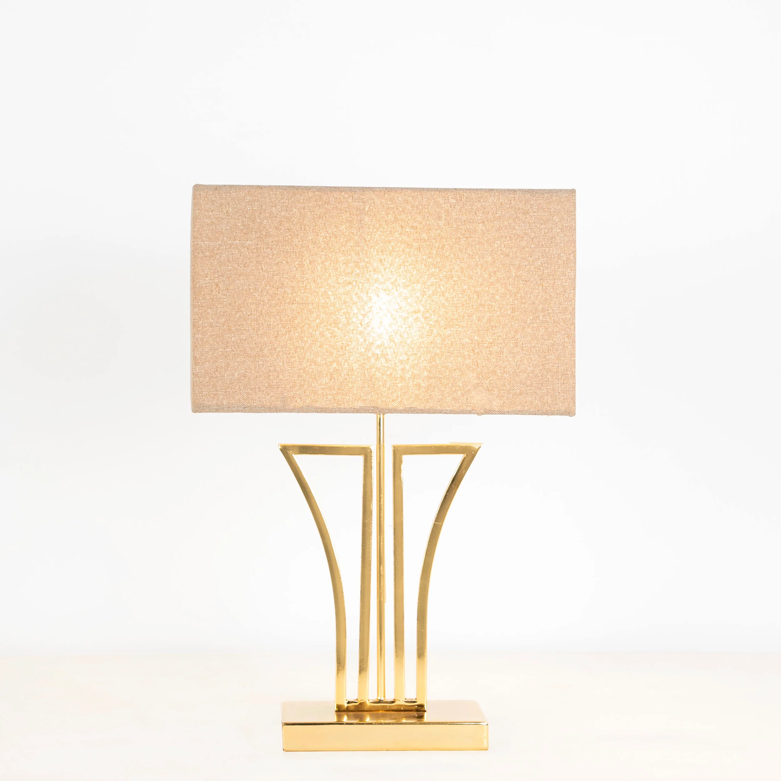 اباجورة ترابيزة 40×65سم - TBS621 - Image 1