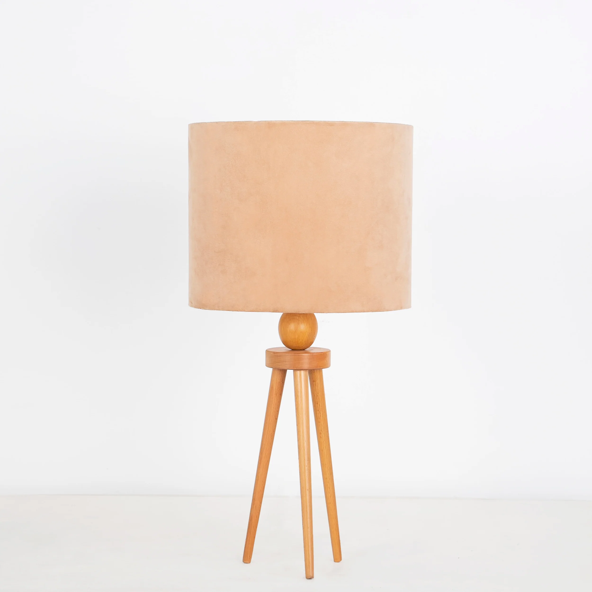 اباجورة ترابيزة 30×55سم - TBS624 - Image 2
