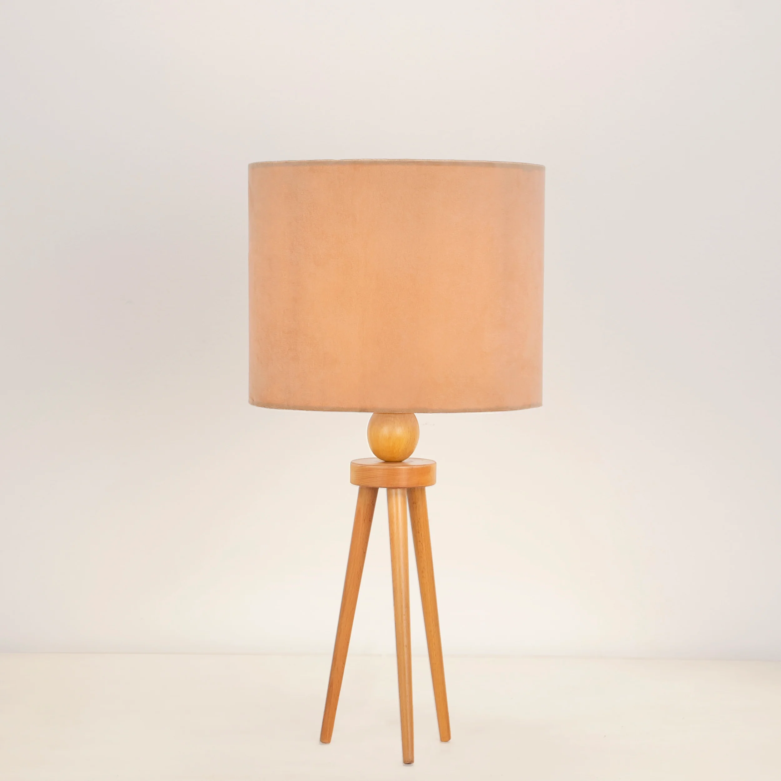 اباجورة ترابيزة 30×55سم - TBS624 - Image 1