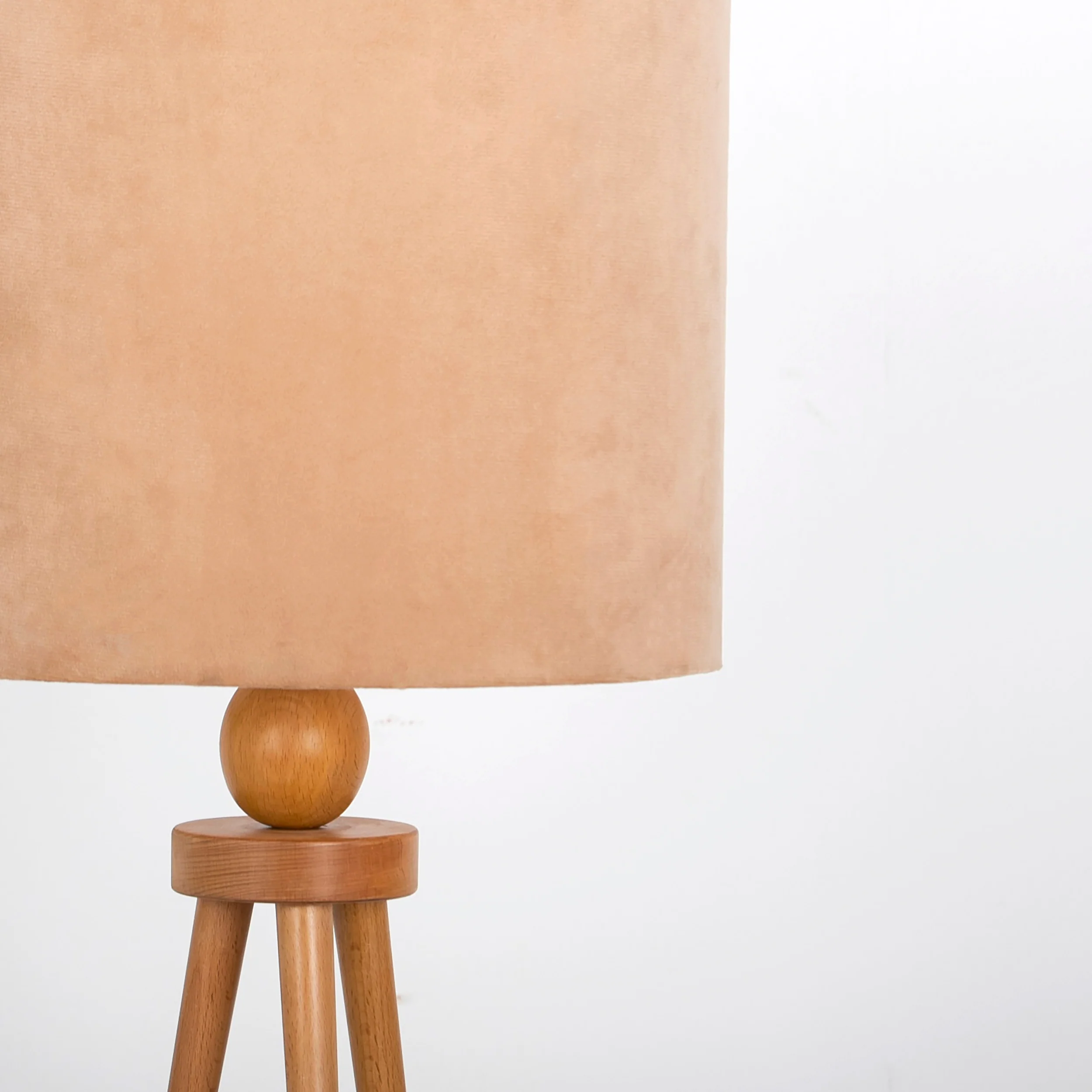 اباجورة ترابيزة 30×55سم - TBS624 - Image 3