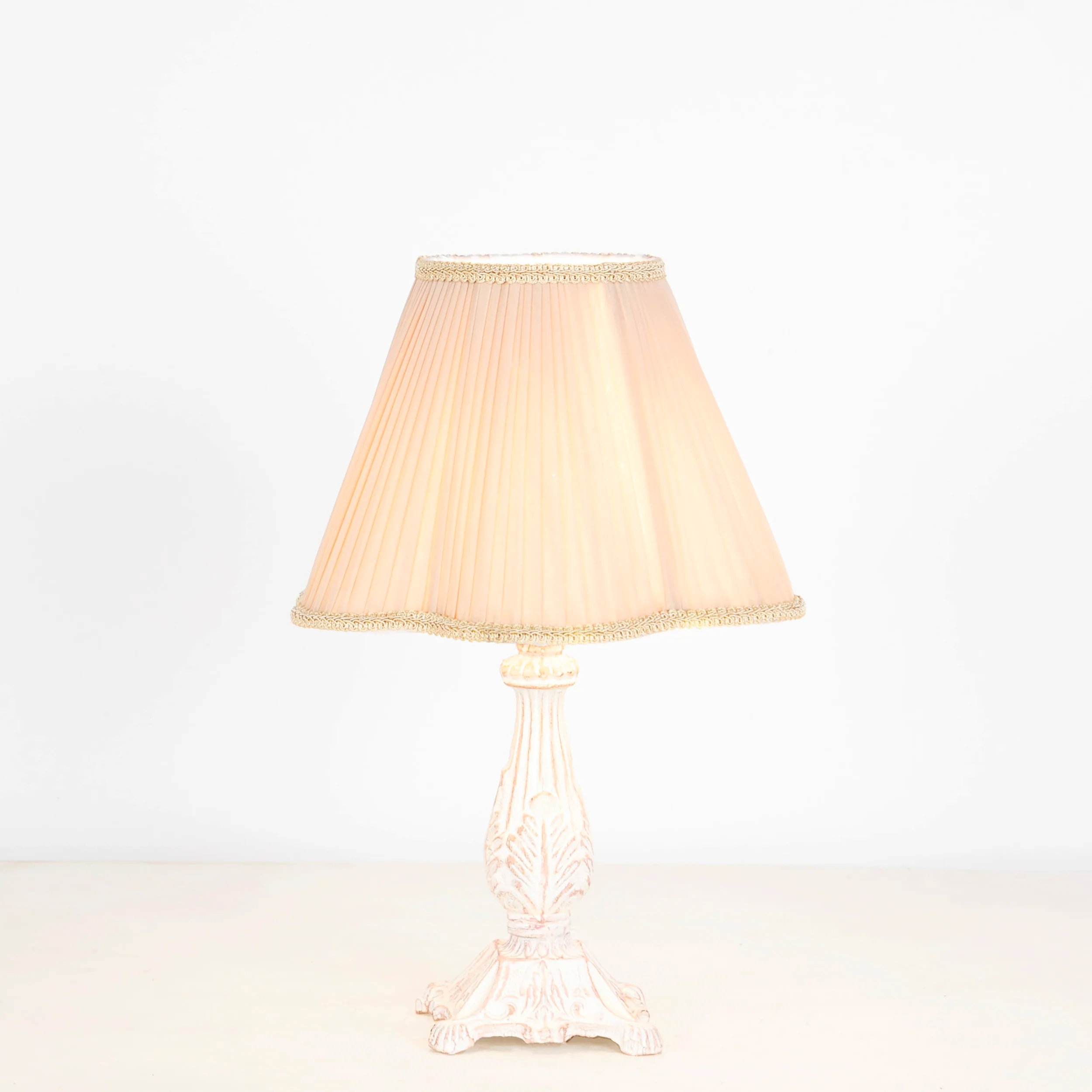 اباجورة ترابيزة 30×50سم - TBS625 - Image 2