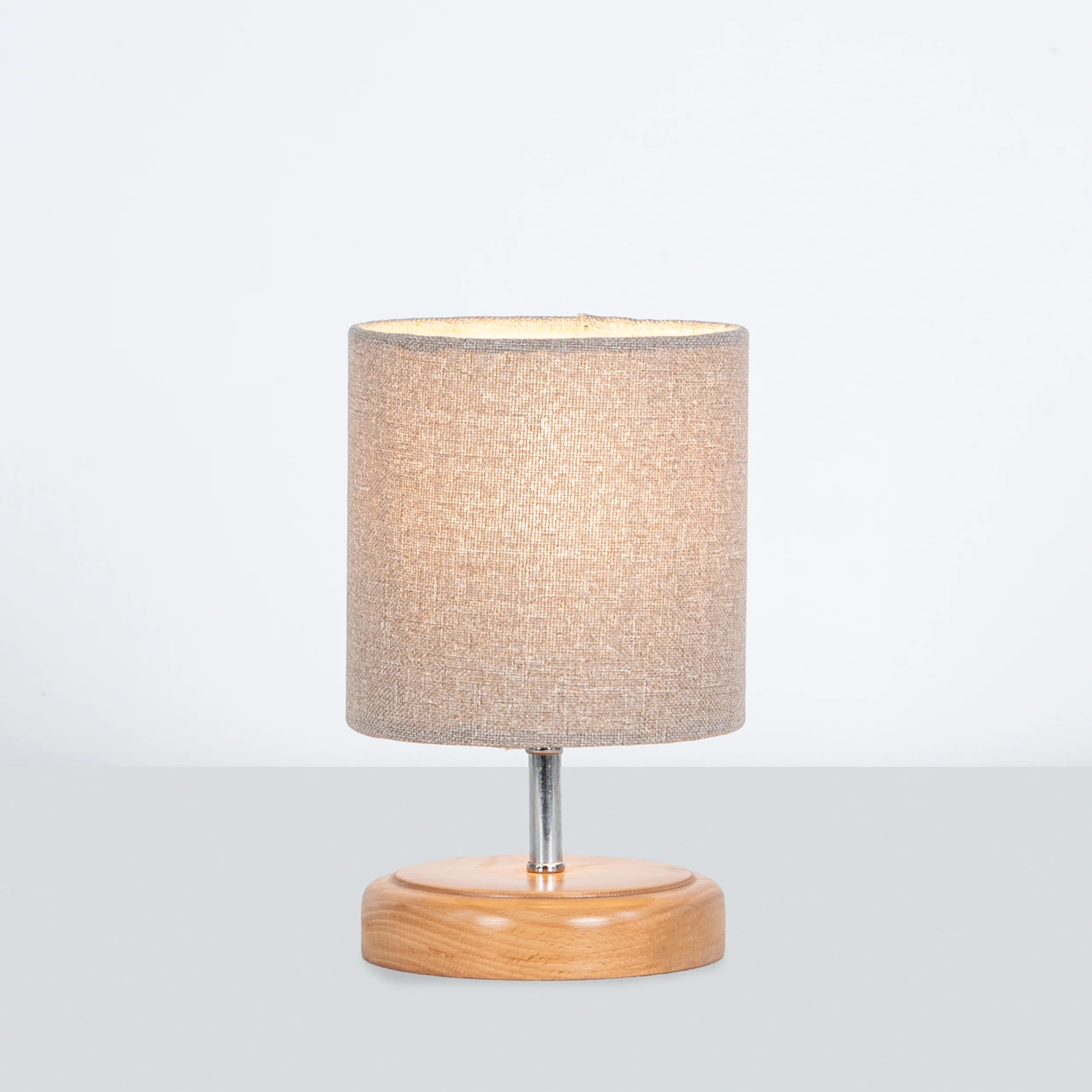 اباجورة ترابيزة 15×20سم - TBS644 - Image 1